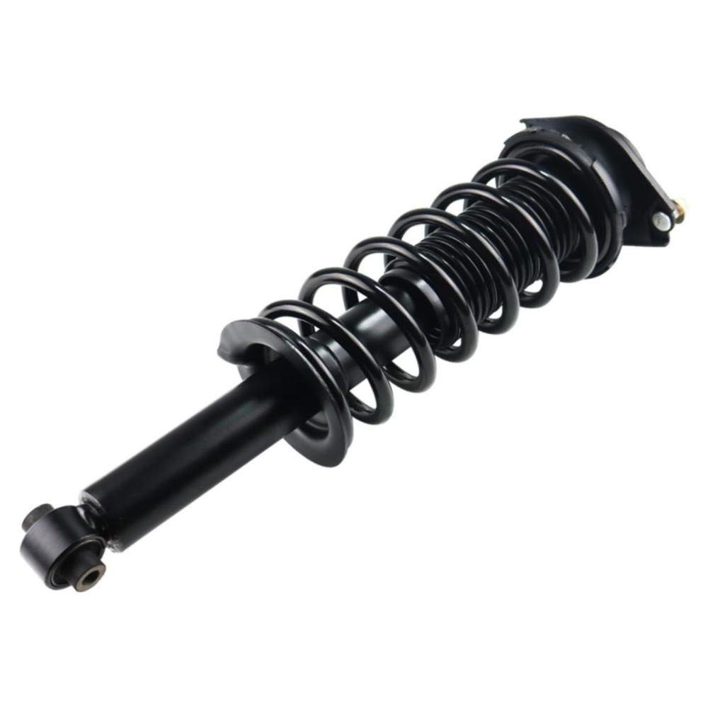 Pair Rear Left+Right Side Complete Shock Strut For 2009-2013 Subaru Forester