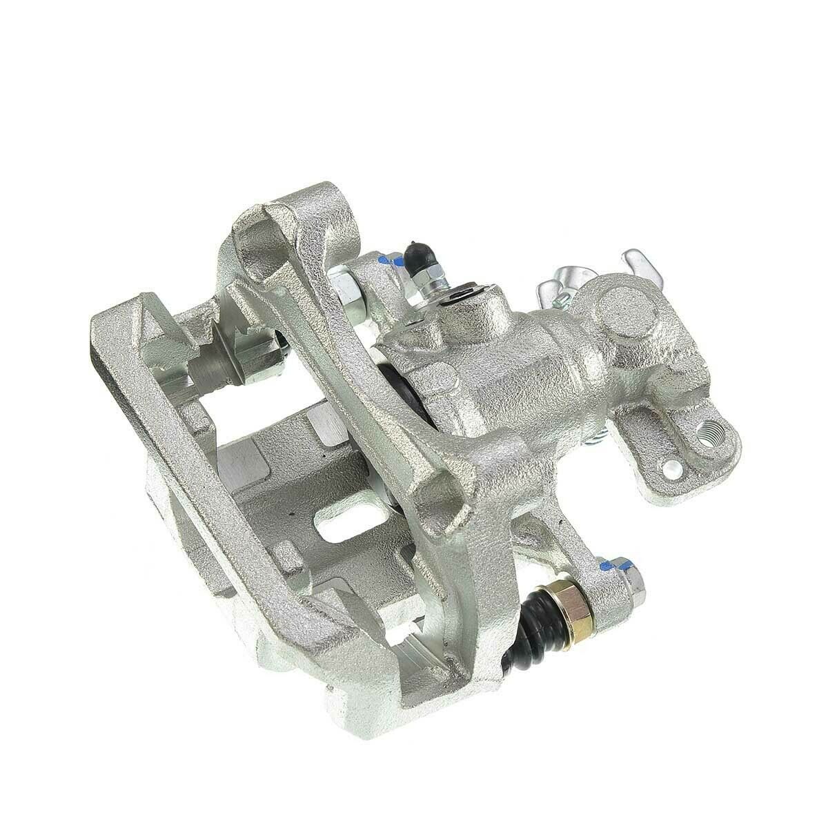 Brake Caliper W/ Bracket For Ford Lincoln Mazda Mercury 6 Rear Left