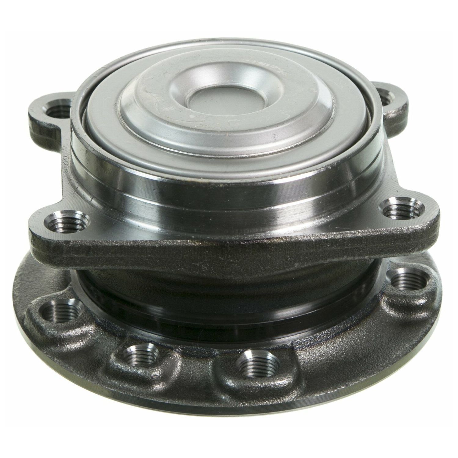Rear Wheel Hub & Bearing Assembly For 2014-2022 Chrysler 200 Jeep Cherokee 512514