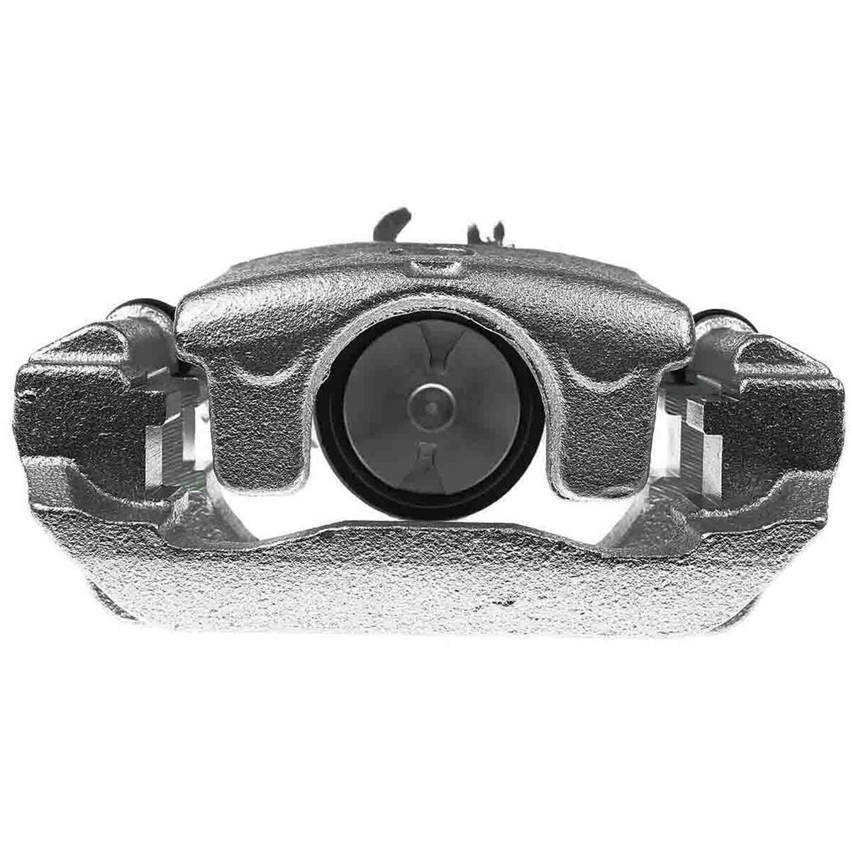 Disc Brake Caliper With Bracket Freestar 2004-2007 Monterey Rear Left