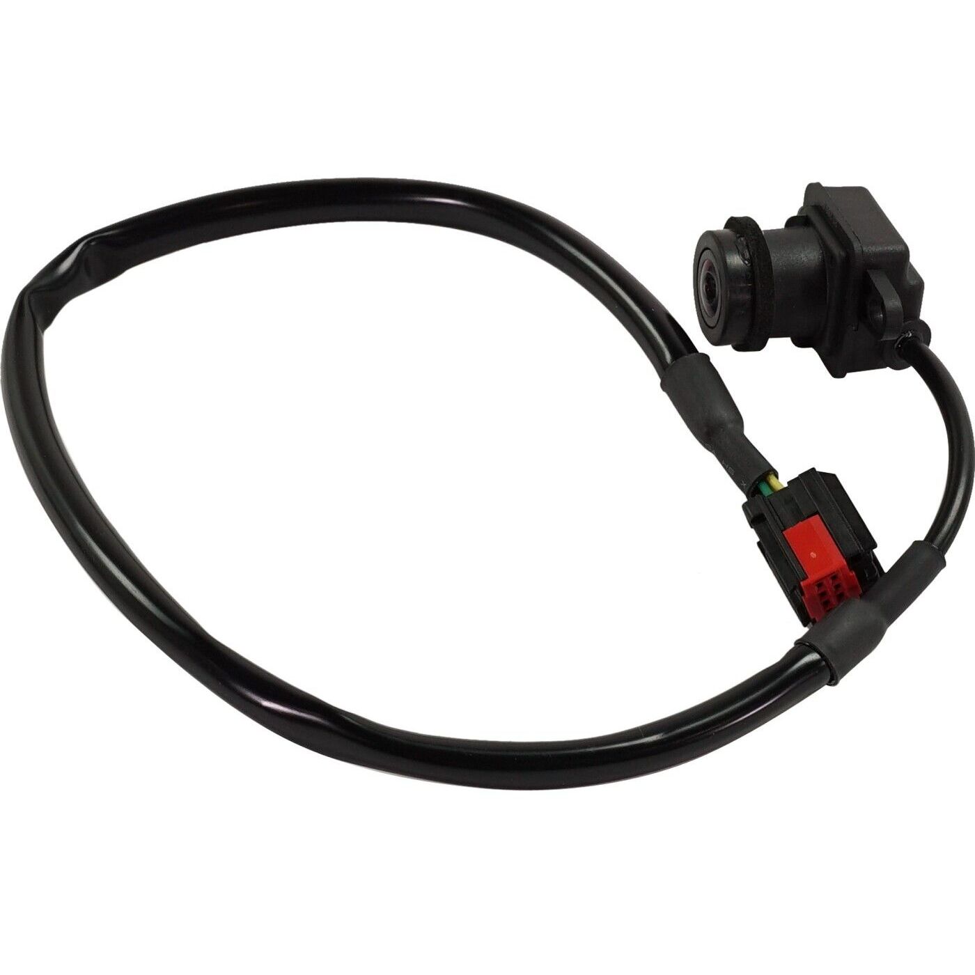 Back Up Camera For Ram 2014-2023 ProMaster 1500 Base Standard Cargo Van Angle