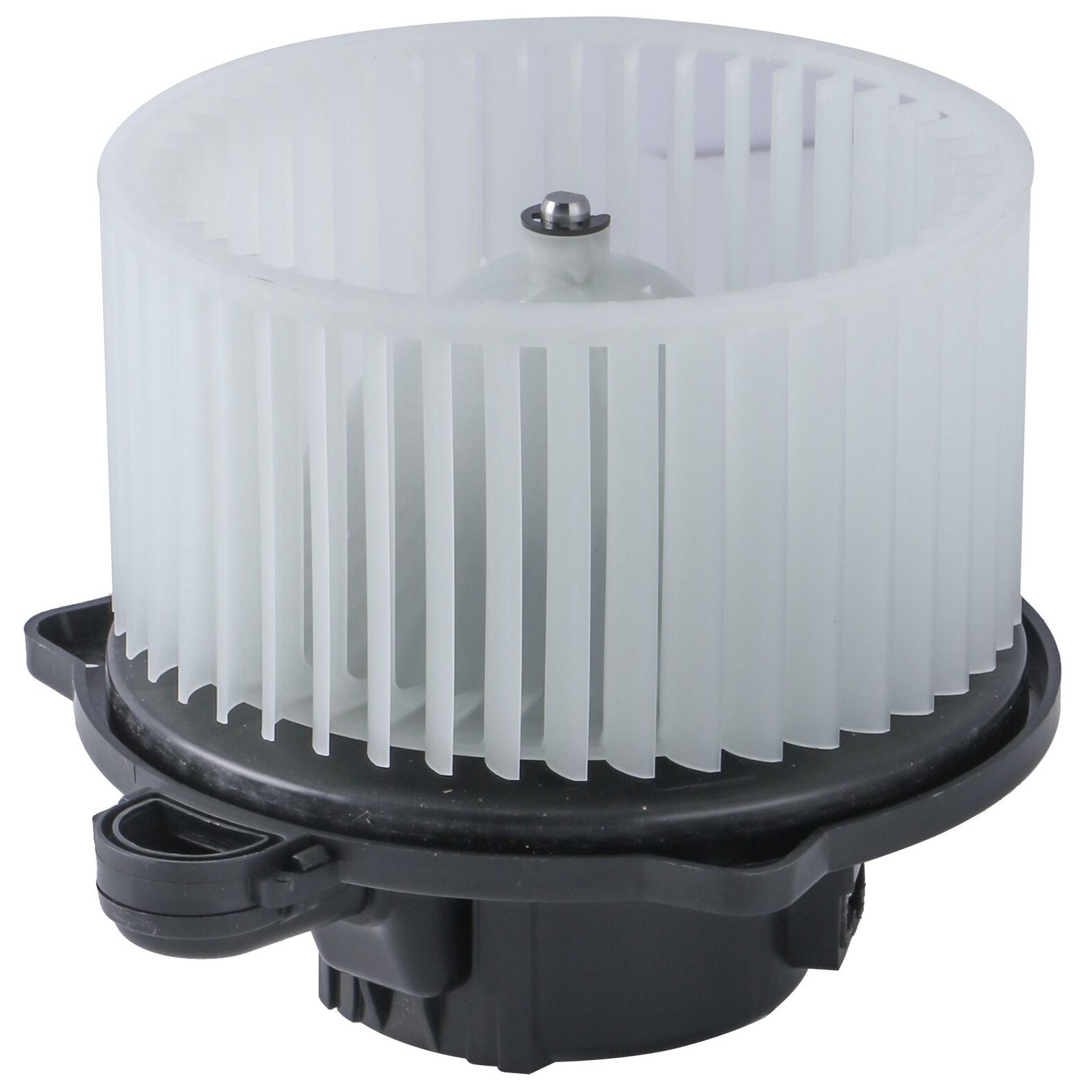 1X Front A/C Blower Motor Fan Assy For Hyundai Accent Sonata Azera Kia Optima