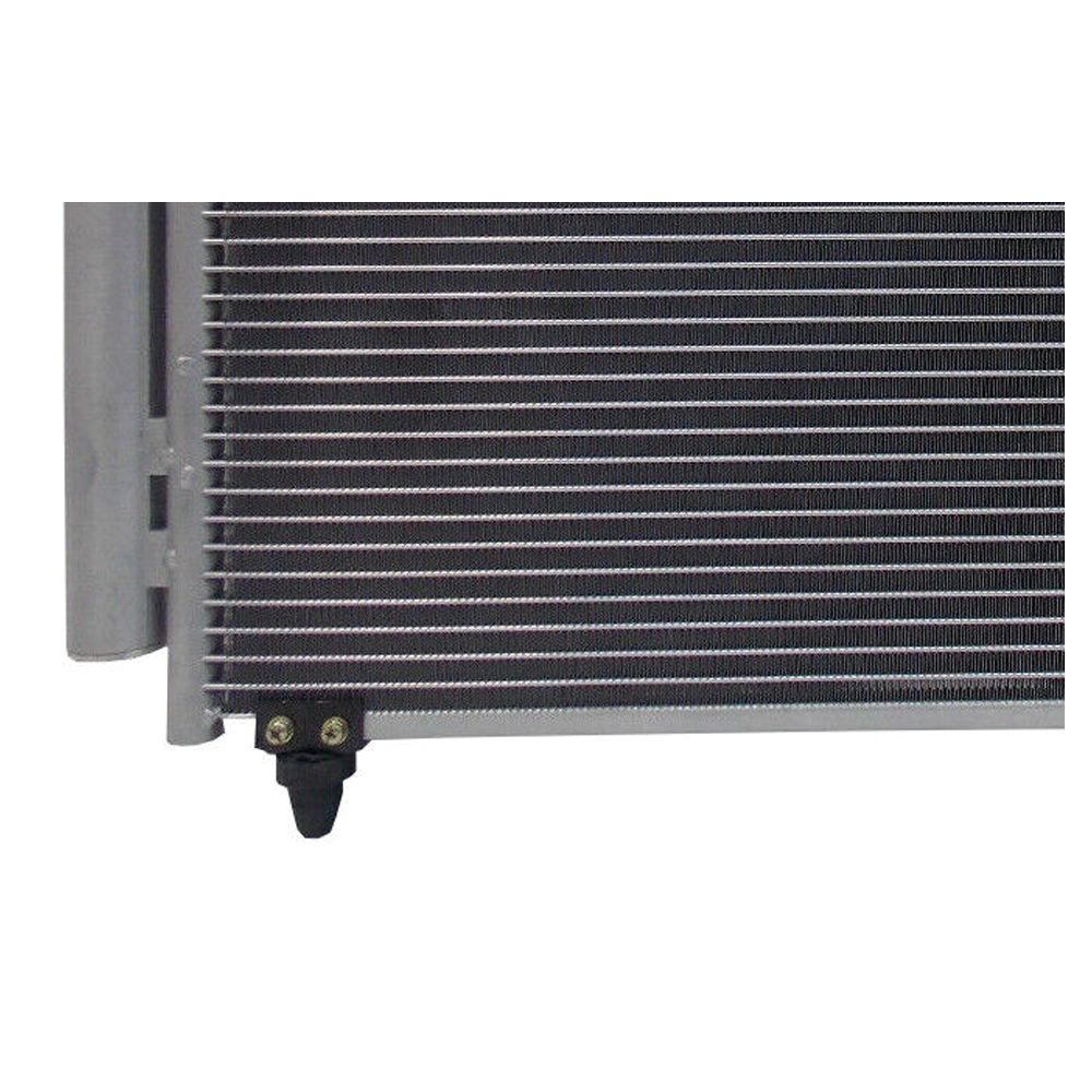AC Condenser For 2002-2010 Lexus SC430 Base Convertible 4.3L