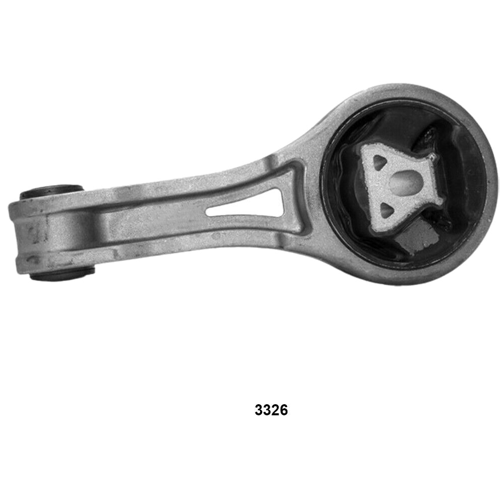 Engine Mounts & Automatic Trans Mount 3PCS , 2.4L