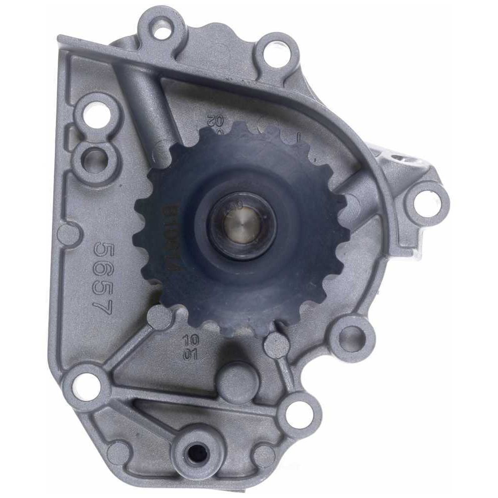 Engine Water Pump-Water Pump(Standard) 41049
