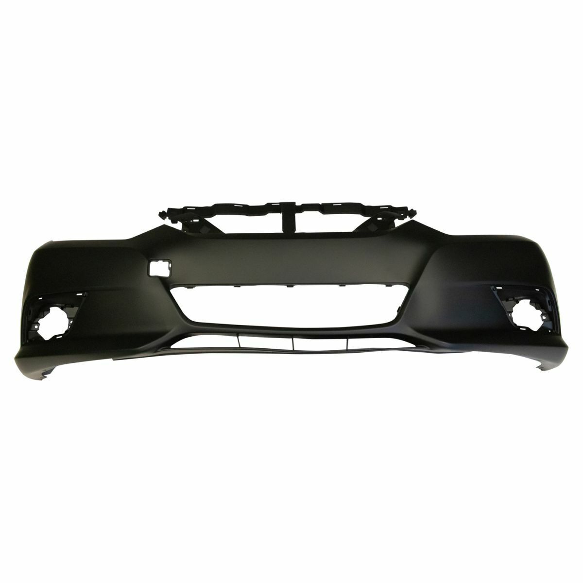 Front Paint To Match Bumper Cover For 2016-2018 Nissan Altima Sedan