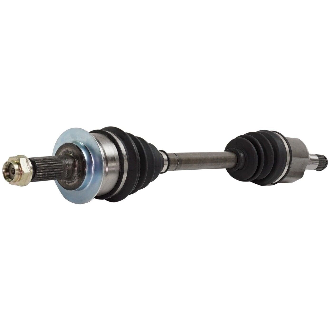 For Suzuki 07-09 SX4 Hatchback Half CV Shaft Axle Front Driver Left Side Hand