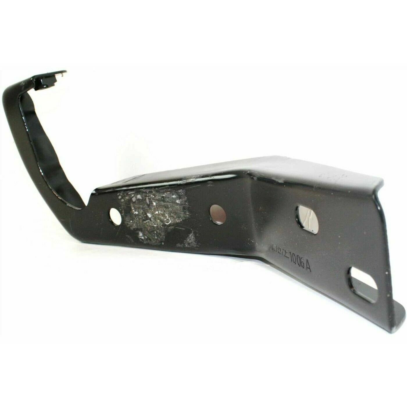 2 Sets Of - Front Bumper Brace Bracket Left & Right For 1988-1993 Chevrolet & GMC C/K