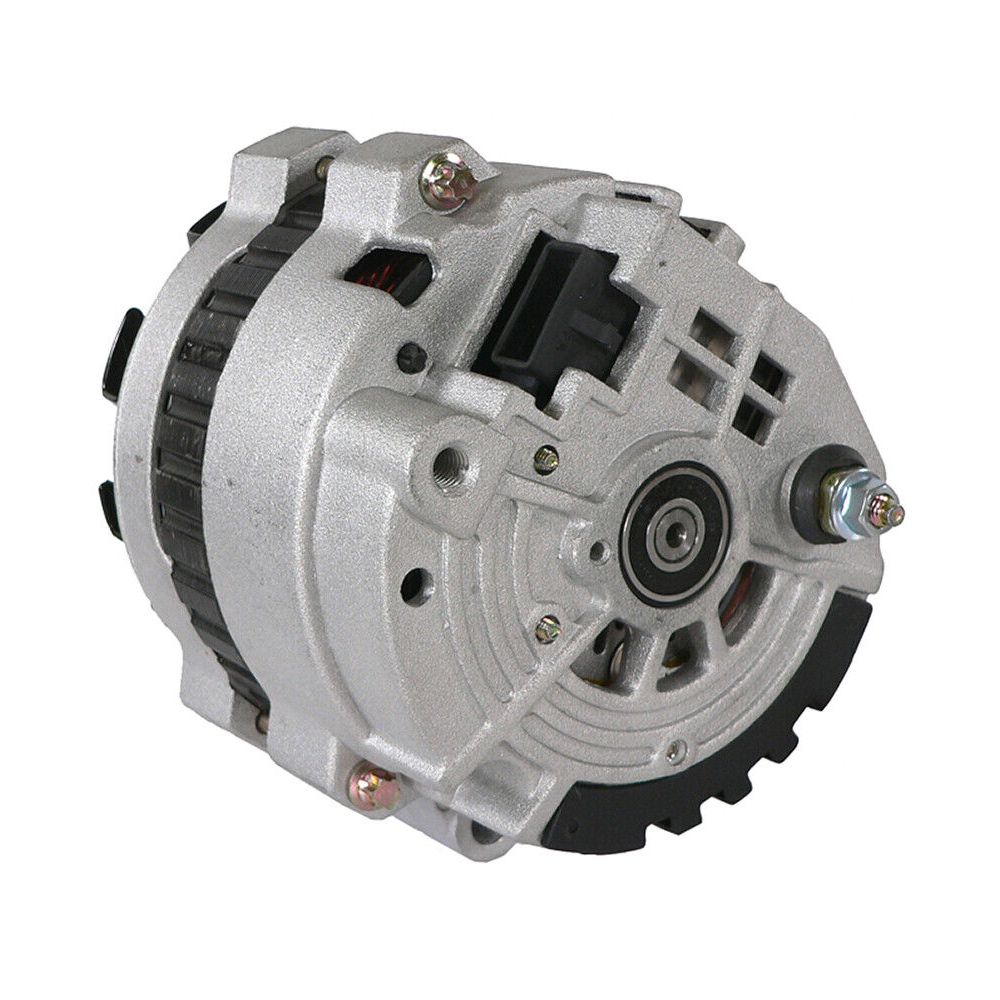 Alternator 5.0L 5.7L For Buick 1991-1992 Commercial Chassis Al668X 10479906