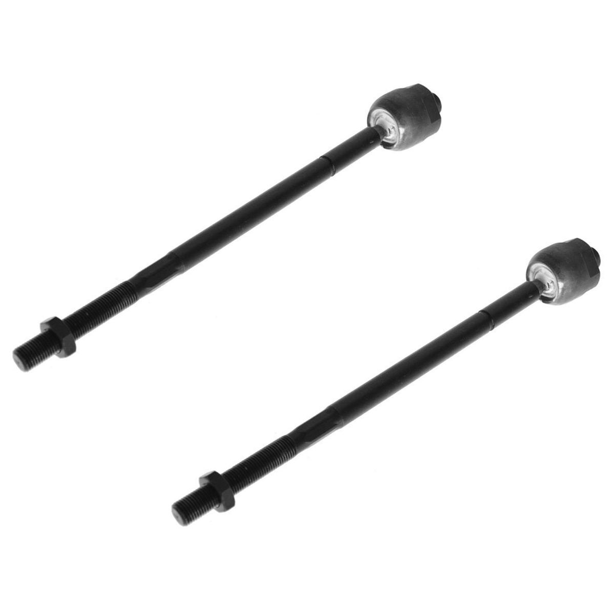 Wheel Bearing Hub Tie Rod Sway Bar Kit Of 8 For Buick Chevy Pontiac