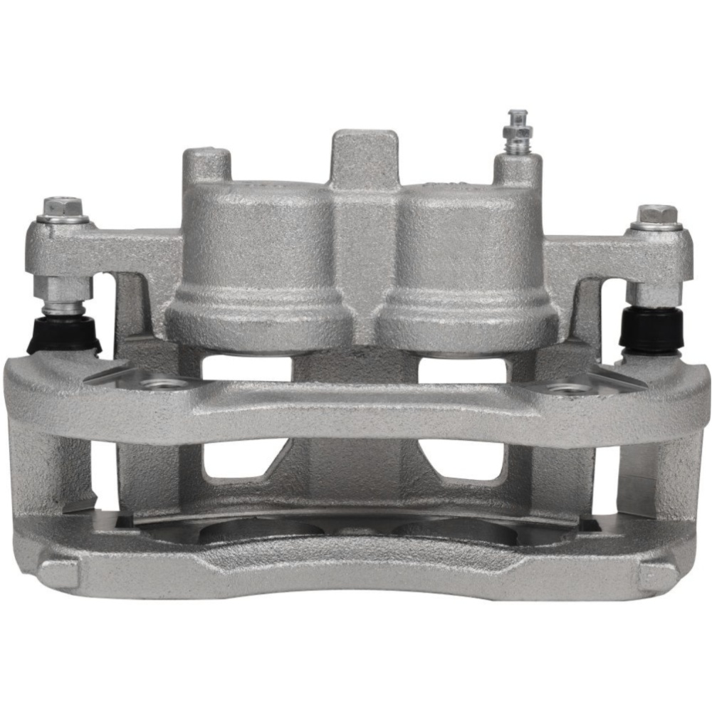 Front Brake Calipers Right For 06-11 Lucerne 03-13 Impala 06-07 Monte Carlo