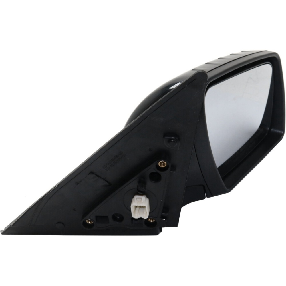876202K331 Mirrors Passenger Right Side Right Hand For 12-13 Kia Soul Hatchback
