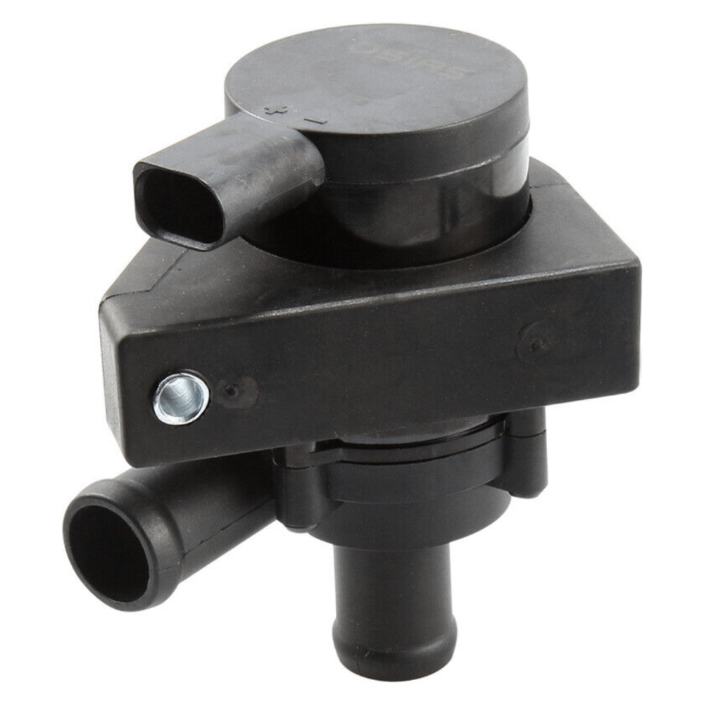 New Auxiliary Cooling Water Pump Fit For VW Jetta Golf Passat AUDI A3