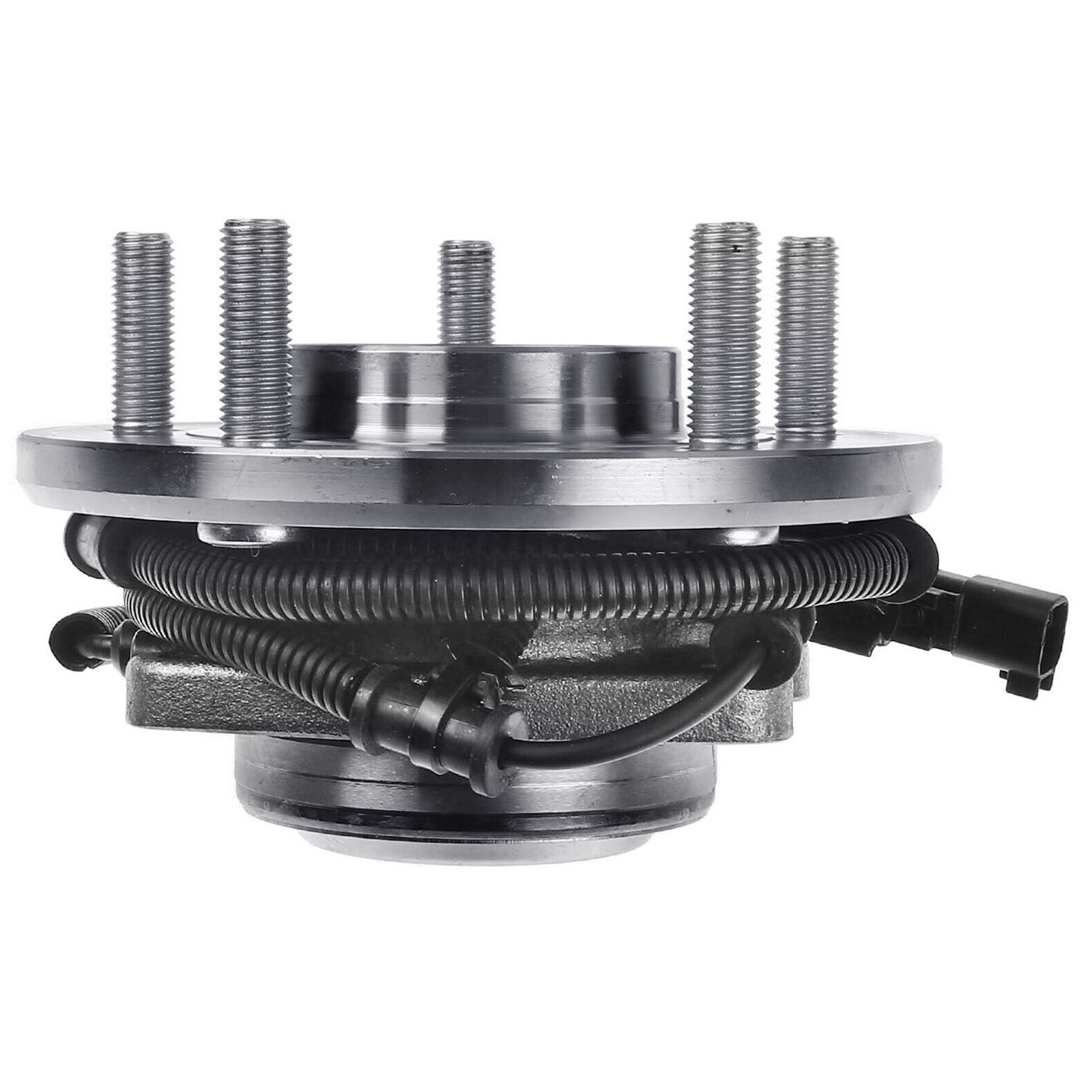For 15-16 Town & Country LX Mini Passenger Van 2x Rear Wheel Bearing Hub Assy