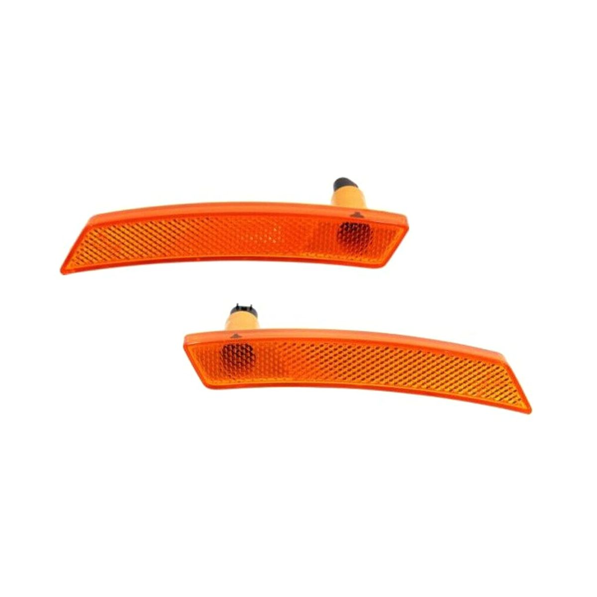 For 2011-2016 Mini Cooper Countryman Side Markers Set Front