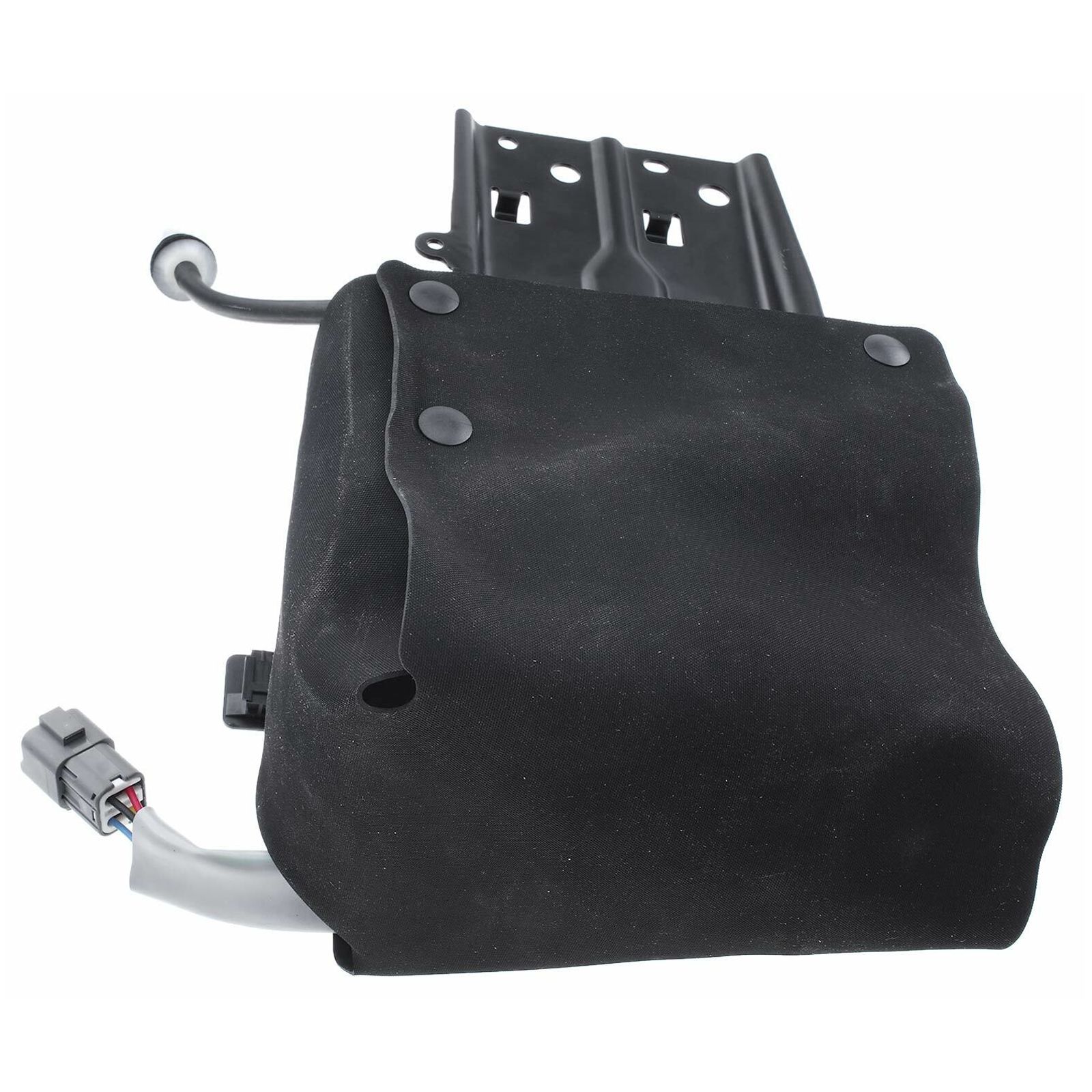 Air Suspension Compressor W/Bracket For Infiniti QX56 QX80 Nissan Armada V8 5.6L