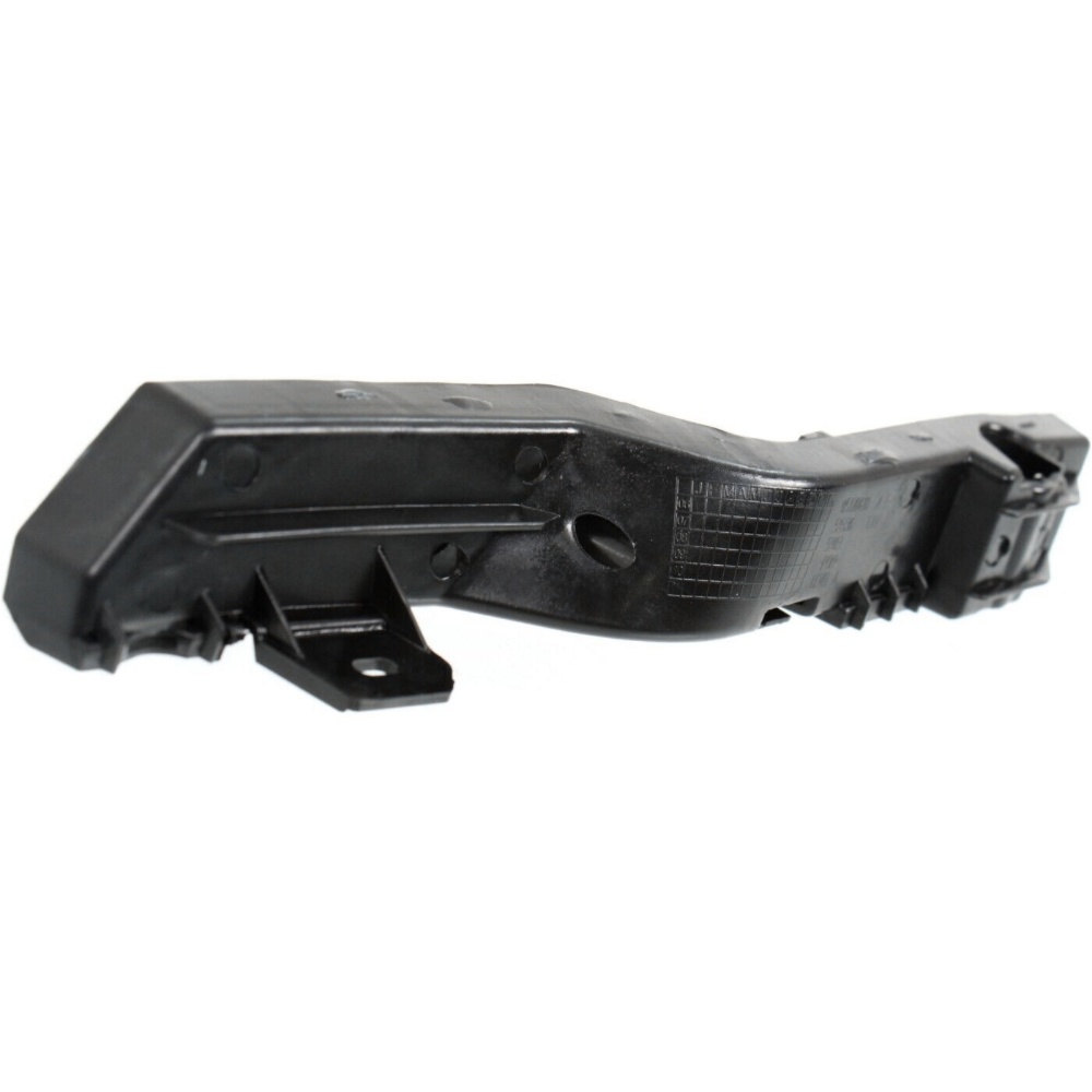 4 Sets Of - Bumper Bracket For 2009-2020 Dodge Journey Sport Utility Front Passenger