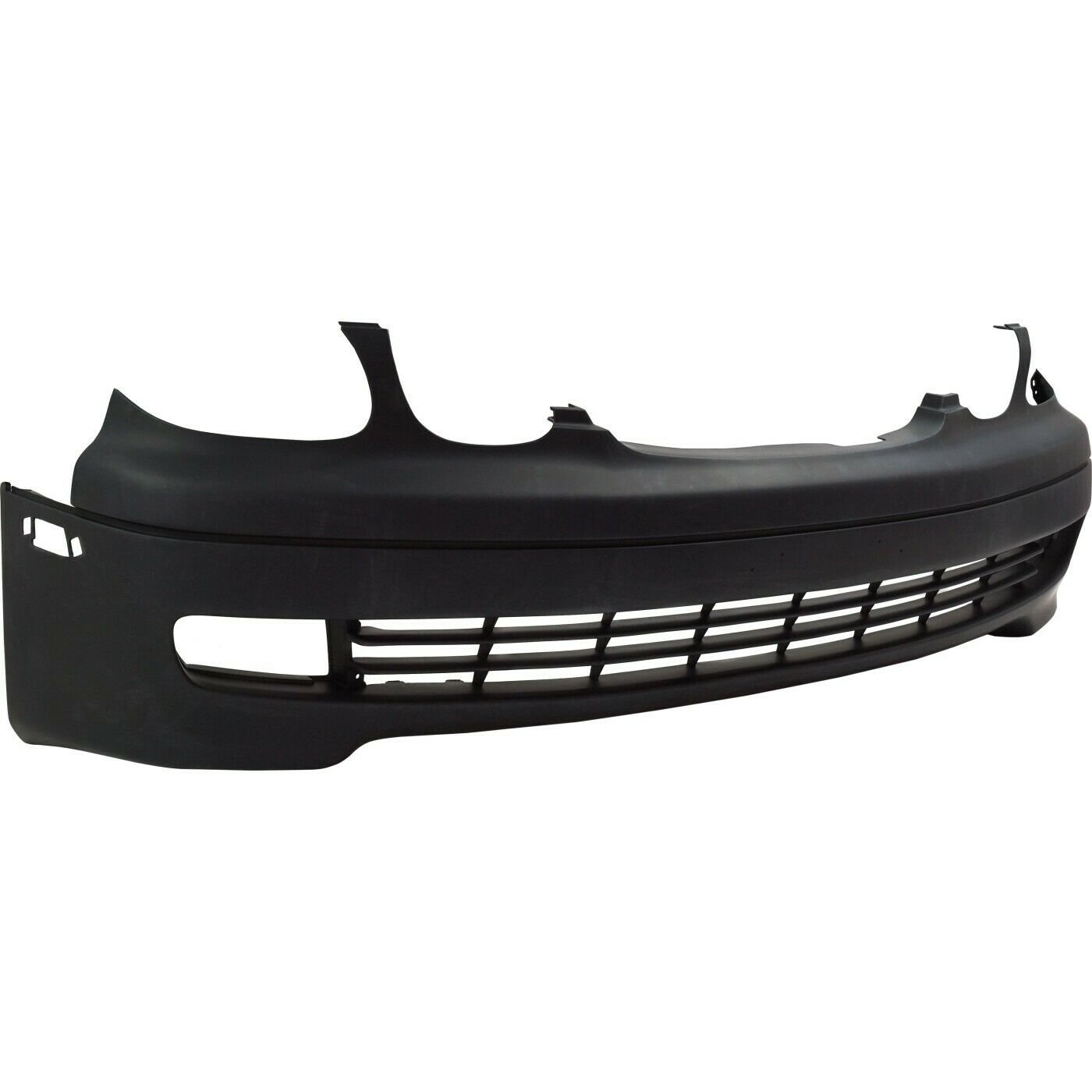 Front Bumper Cover For Lexus 98-05 GS300 Base 98-00 GS400 Base 01-05 GS430 Base