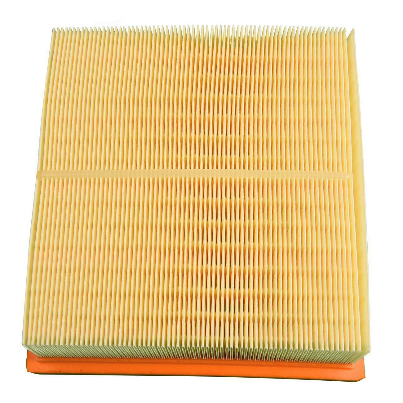 2 Sets Of - Engine Air Filter Cleaner Element For 2010-2019 Lexus Toyota