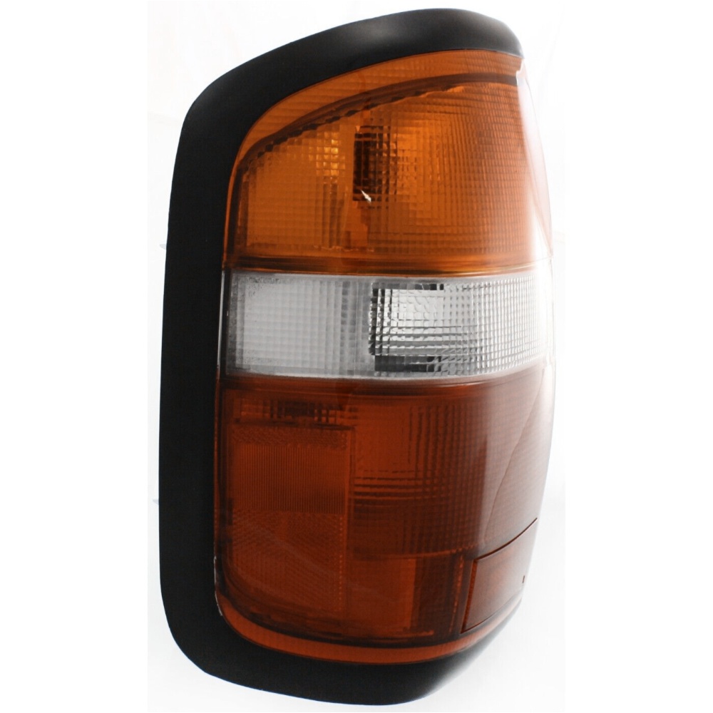 Tail Light For 96-99 Pathfinder Driver Side Models Built Up To 12/98