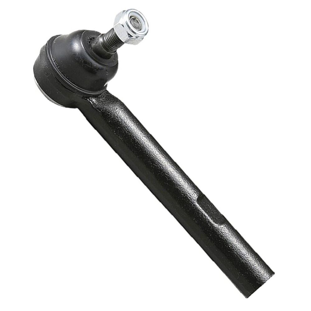 8pc Inner Outer Tie Rod Ends Sway Bar Bellow Boots
