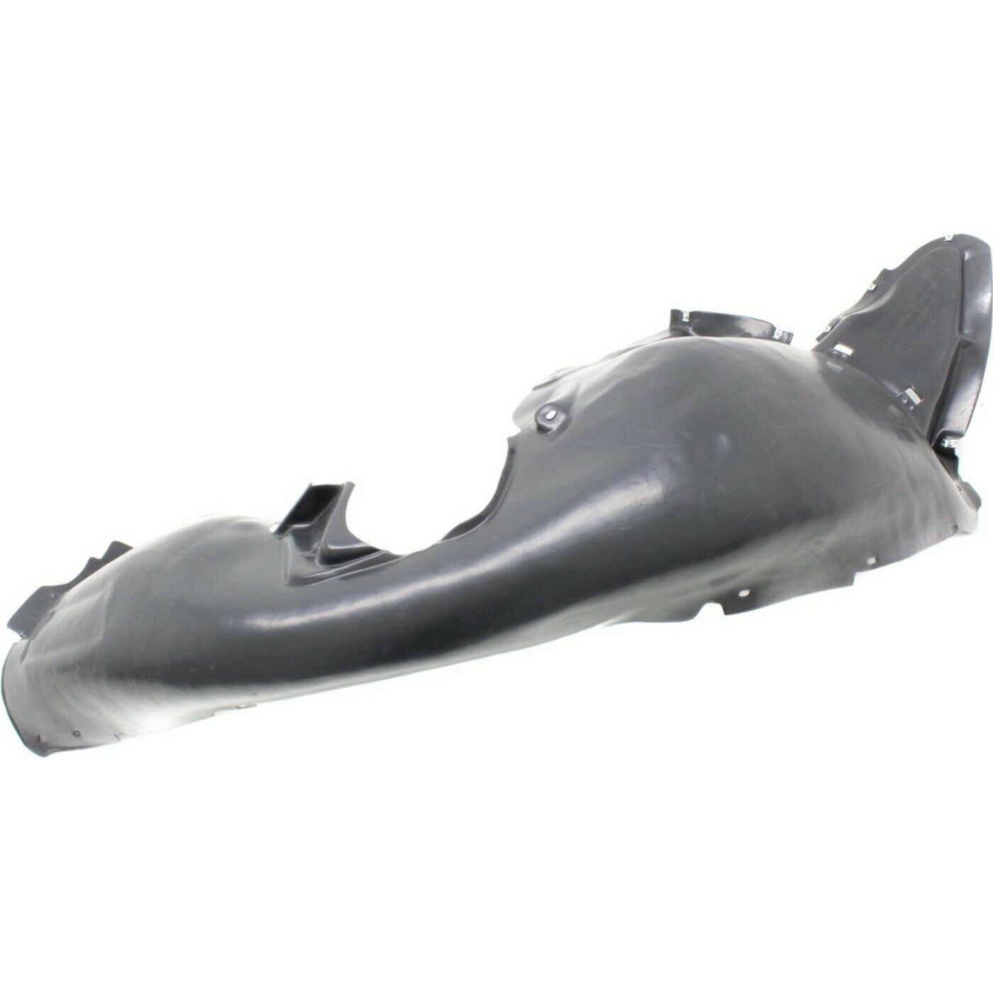 Fender Liner For 2016-18 Volkswagen Passat Sedan Front Driver And Passenger Side