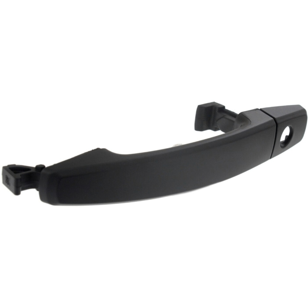 Exterior Door Handle For 2007-2009 Chevrolet Aveo Front Primed Plastic