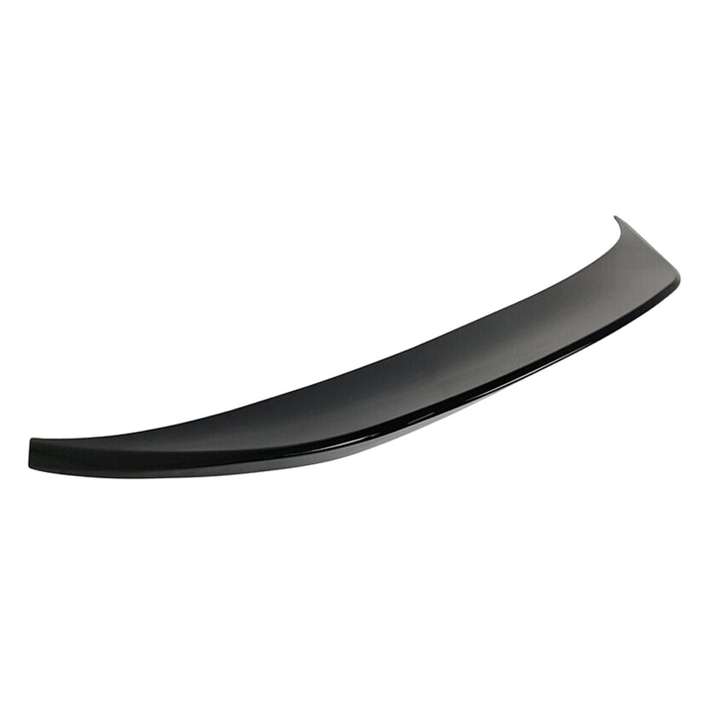 Fits 22-23 Subaru BRZ 2nd Gen Toyota GR86 Style Trunk Spoiler Gloss Black