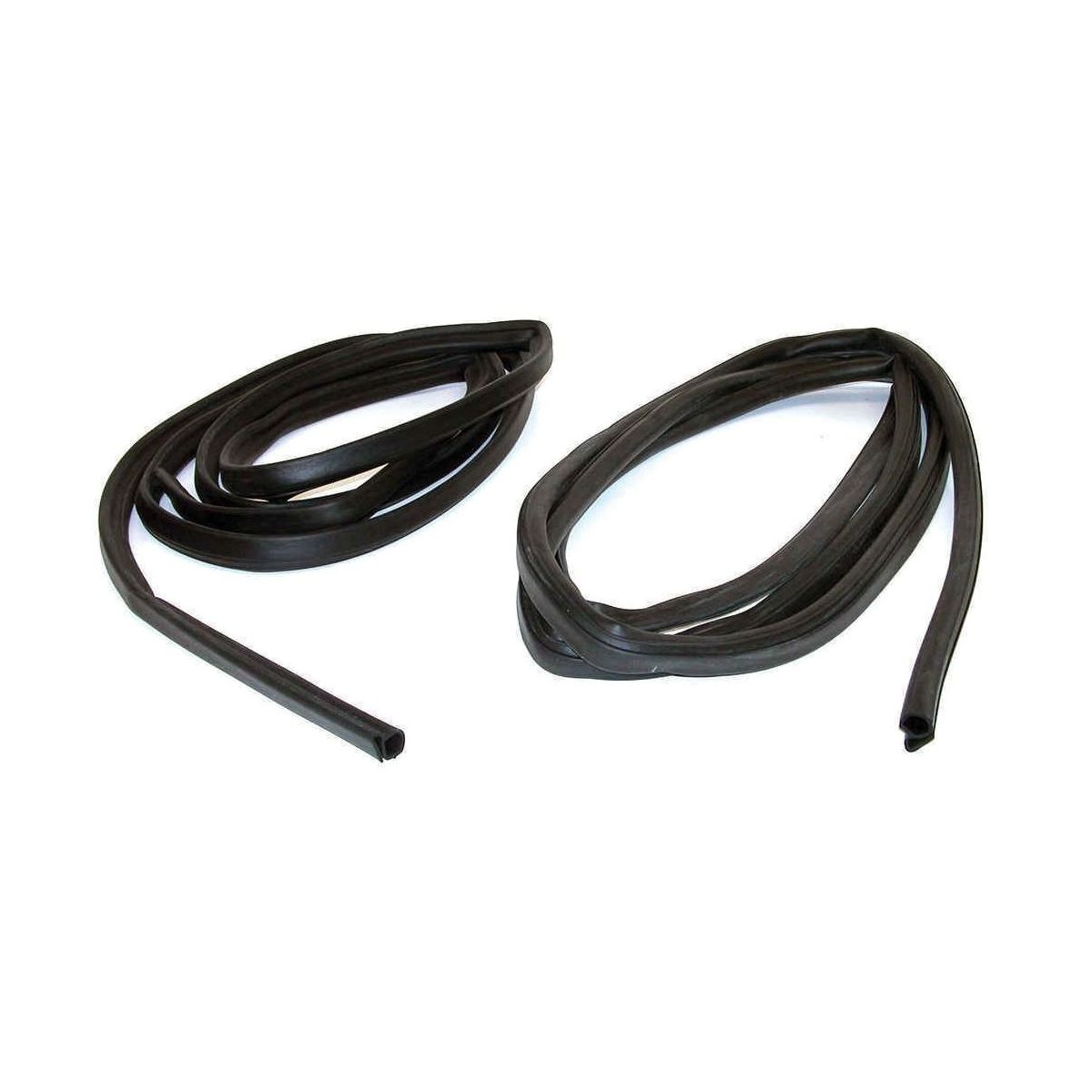 Door Weatherstrip Seal Kit For 60-66 Chevy GMC CK Pickup Truck