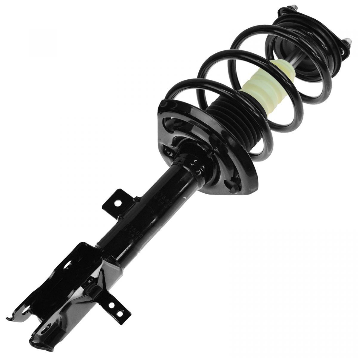 For Dodge Jeep 8-pc Suspension Kit Complete Loaded Struts W/ Sway Bar End Links