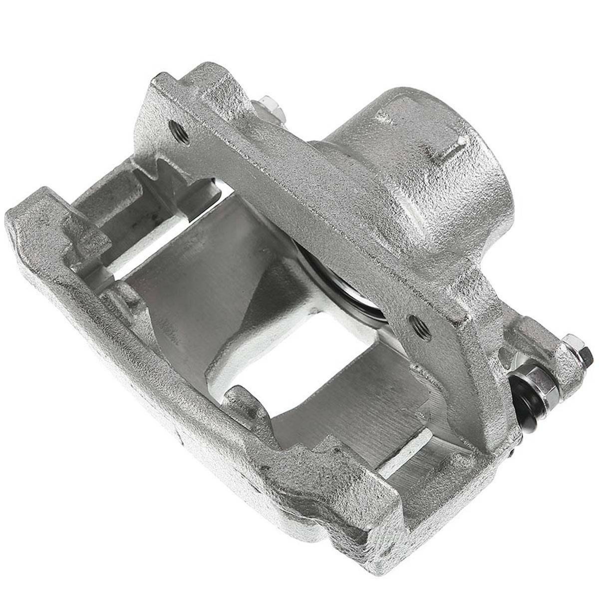 2x Brake Calipers W/ Bracket For Lexus 06 GS300 09-15 IS250 Front Left & Right