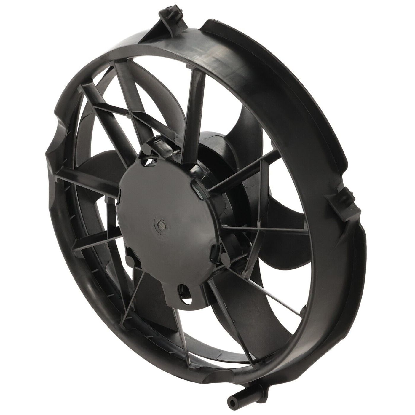For 2000-2007 Taurus SEL Sedan A/C AC Cooling Fan Motor Right Passenger Side