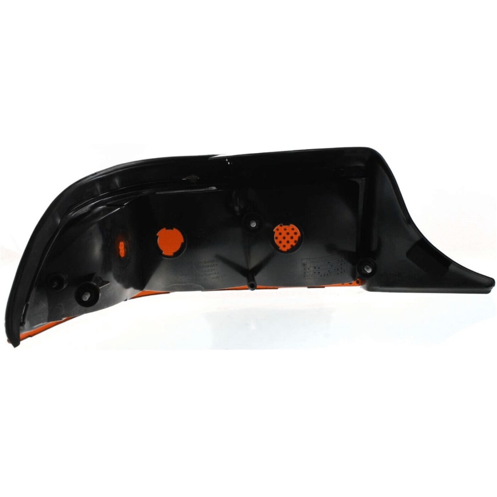 Tail Light For 95-97 Grand Marquis GS 95-97 Grand Marquis LS Passenger Side