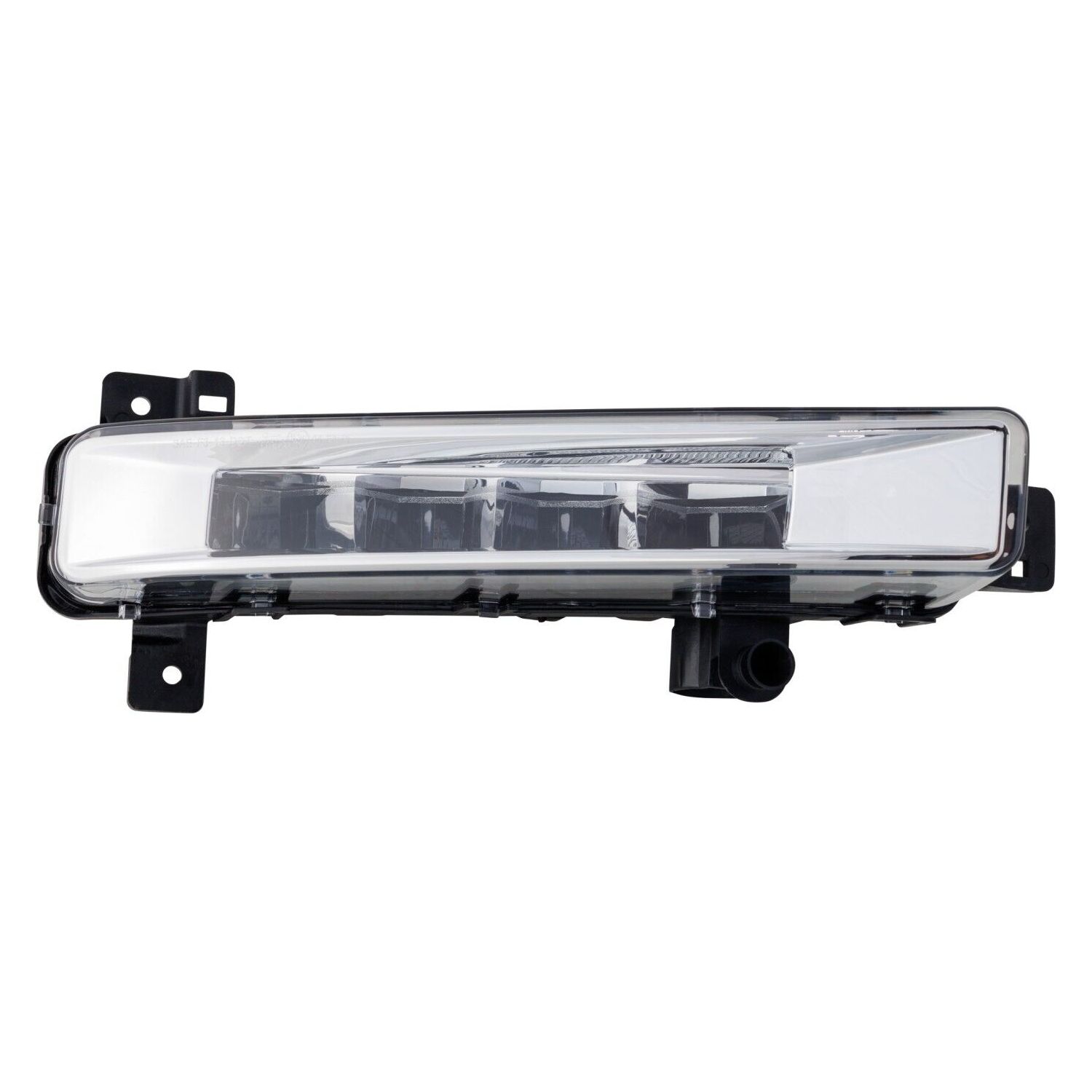 Fog Light For 2018-2019 M550i XDrive Sedan Front Passenger Side 63177349132