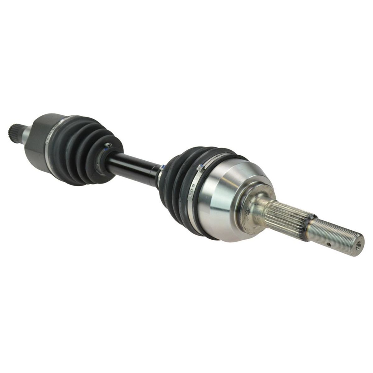 Complete CV Joint Axle Shaft Front Driver Side LH For Blazer S10 S15