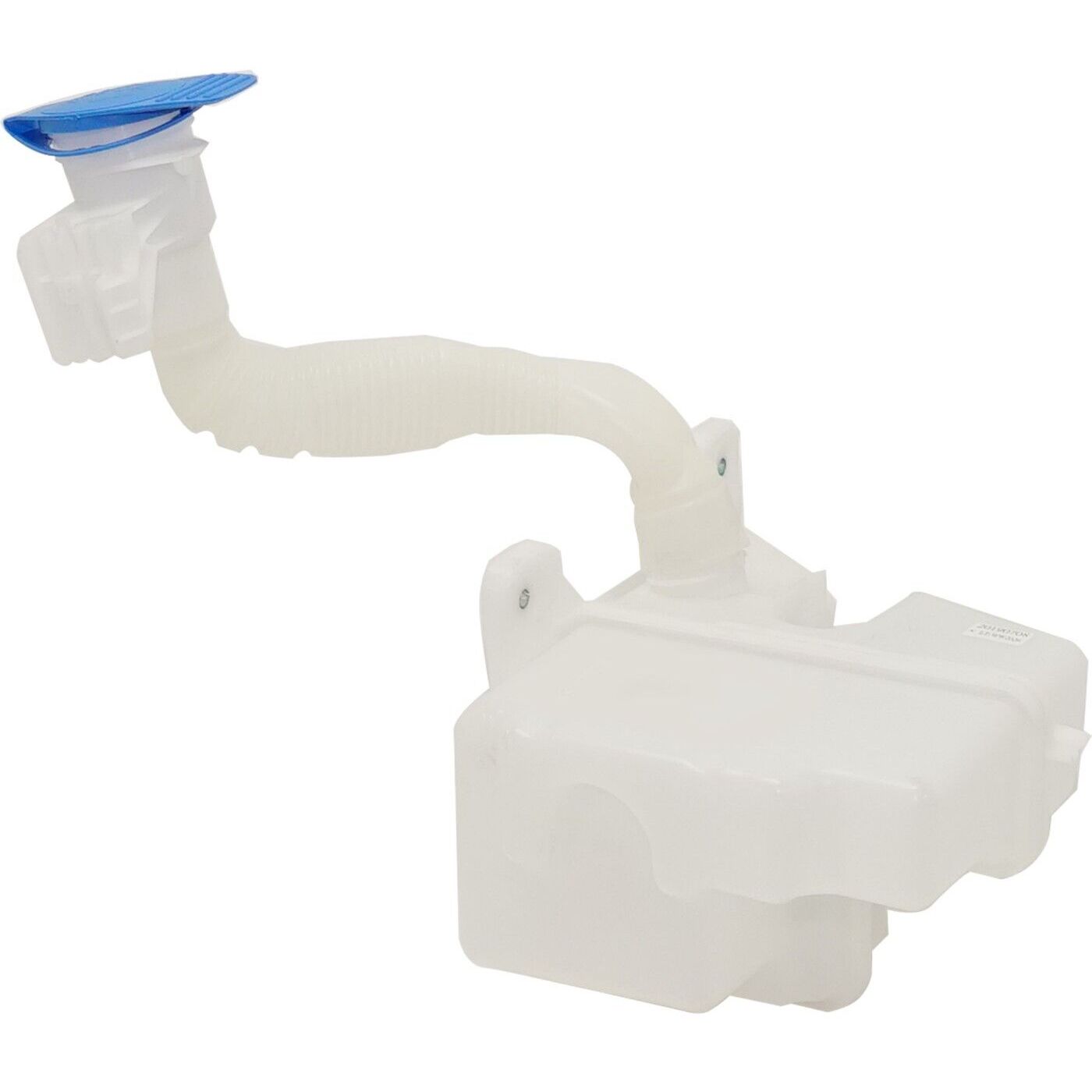 Washer Reservoir For 17 Volkswagen Golf Wolfsburg Edition Hatchback Vw1288126