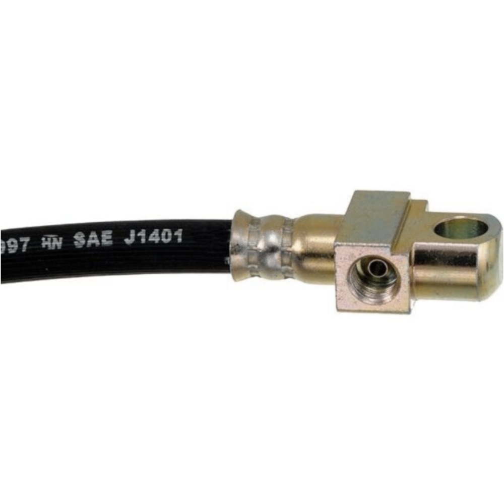 Brake Line Rear For Avalanche Classic Sierra Silverado Suburban Yukon