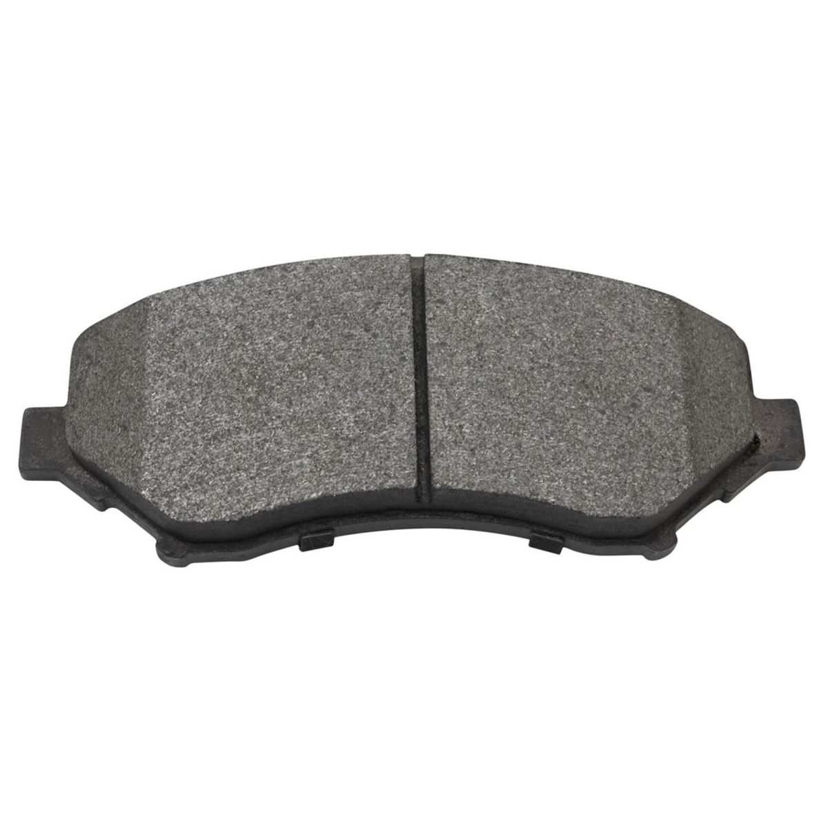 For 2007-2011 Nitro Sport Utility Brake Pad & Rotor Metallic Front Rear Kit