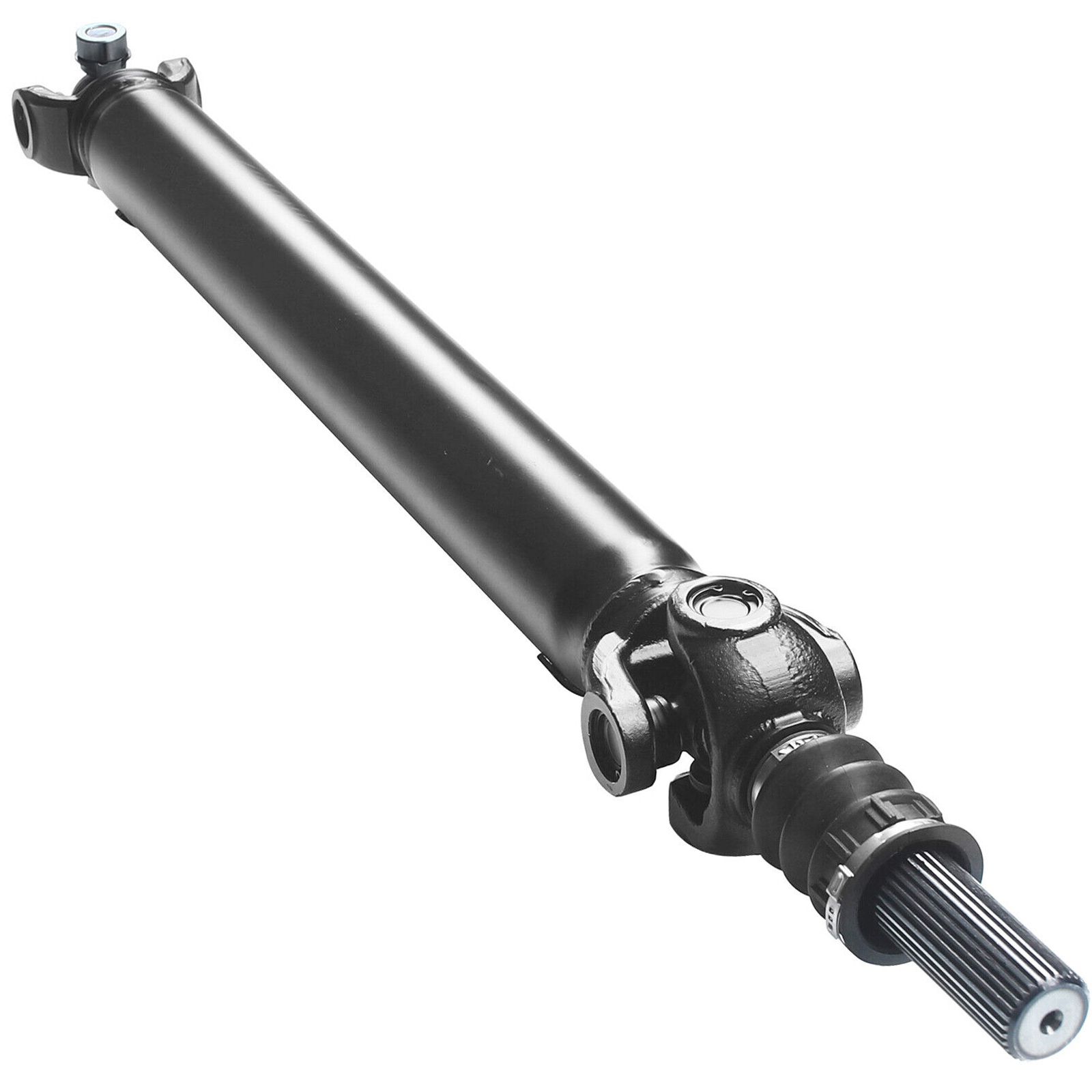 Driveshaft Prop Shaft Assembly For Chevrolet Silverado GMC Sierra 1500 Yukon 4WD