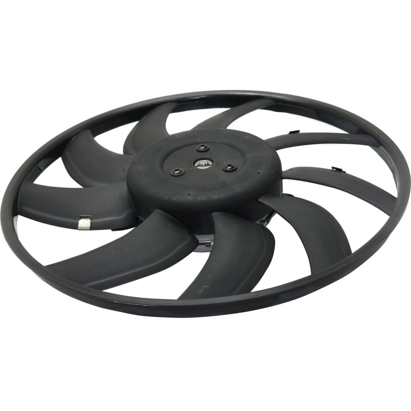 For 2015 A4 Prestige Cooling Fans Assembly Passenger Right Side Hand 8K0959455R
