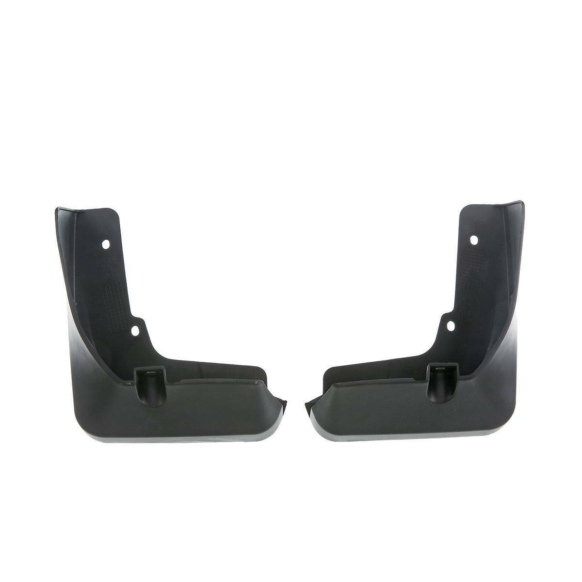 8 PCS - Rear & Front Mudguard Mud Flaps Splash Guard For 19-21 RDX Sport Utility Base
