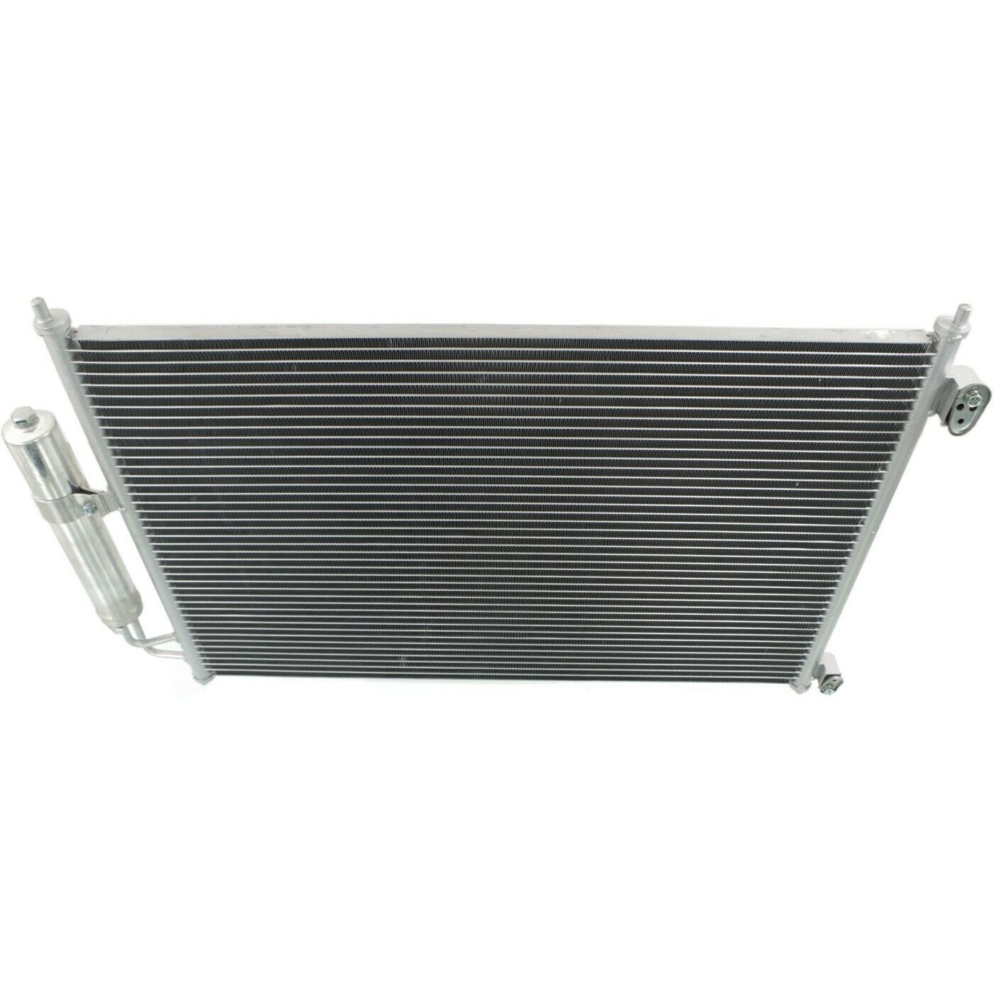 AC Condenser For 2008-2013 Nissan Rogue 2014-2015 Nissan Rogue Select 2.5 3680