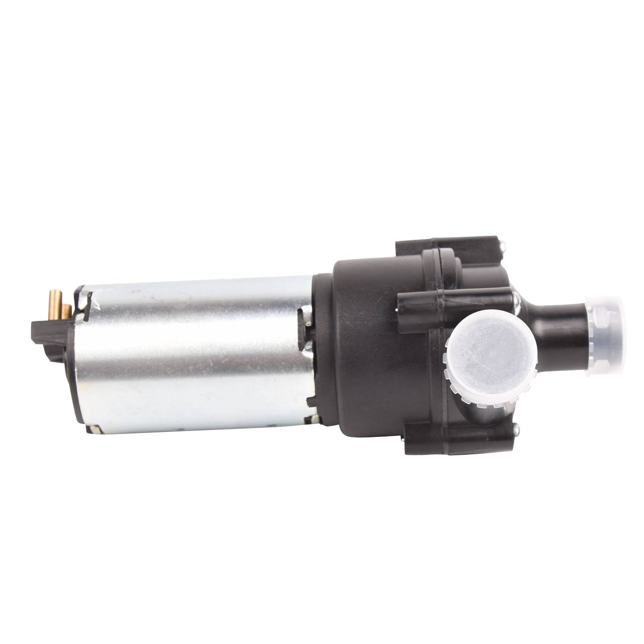 For 1986-2004 Mercedes-Benz 3.2L Auxiliary Electric Water Pump Metal 0018351364