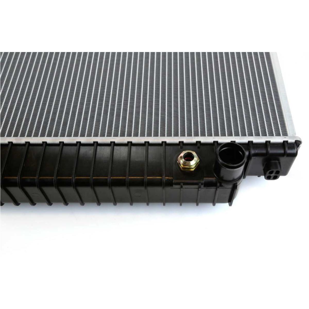 For 2007 2008 2009 2010 Ford Explorer Sport Trac Mercury Mountaineer Radiator