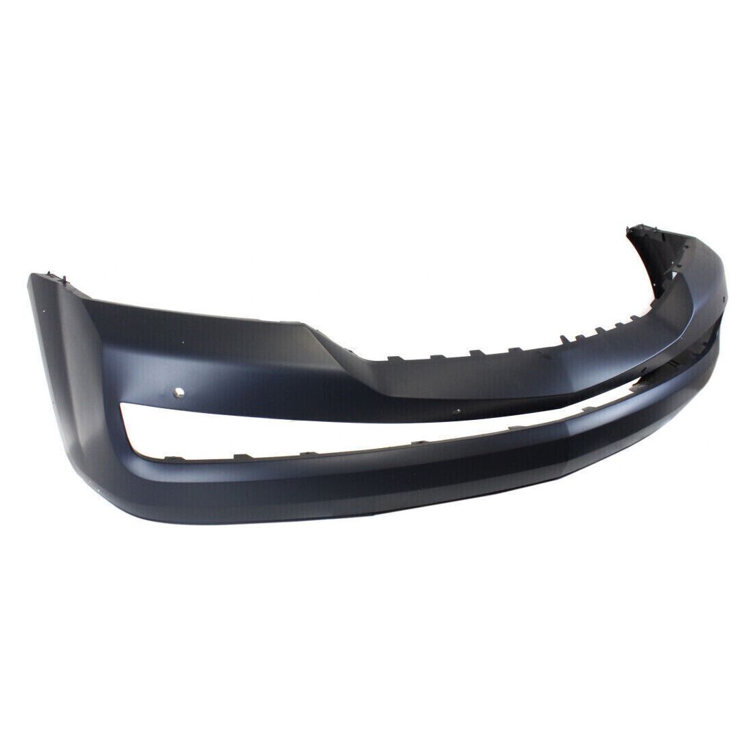Front Bumper Cover For Lincoln 2009-2014 Navigator Fo1000642