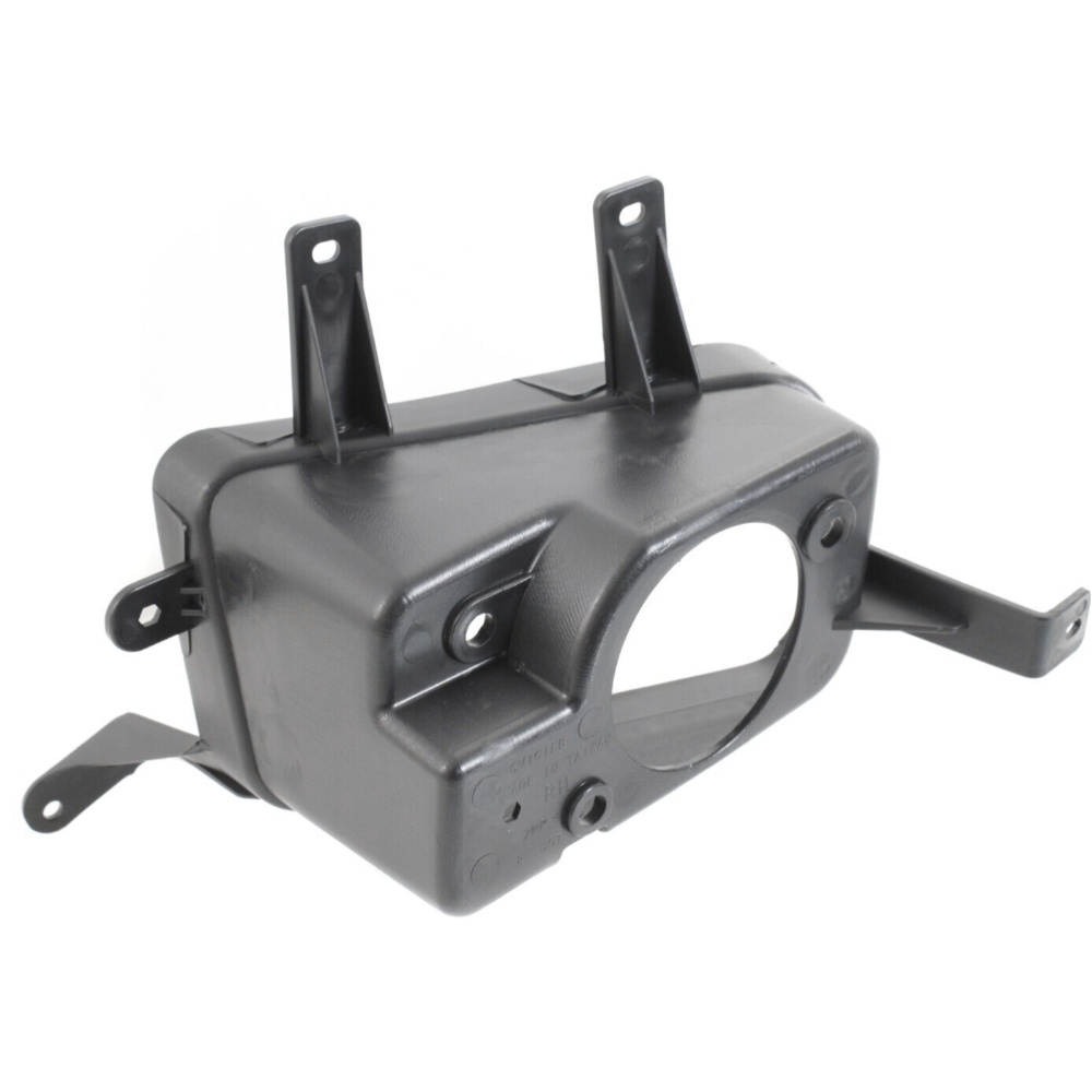 Fog Light Bracket For 2015-2018 Chevrolet Tahoe Passenger Side