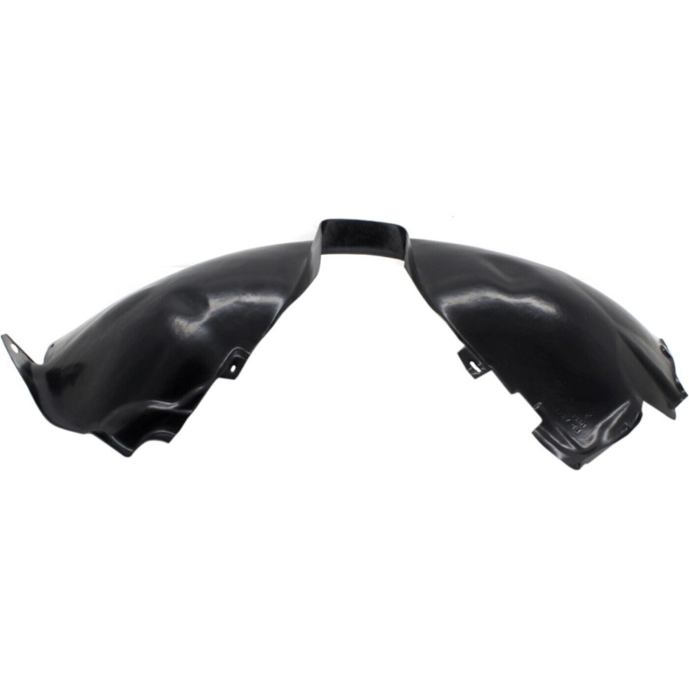 Set Of 2 Fender Liners Front Driver & Passenger Side Left Right For XC70 Pair