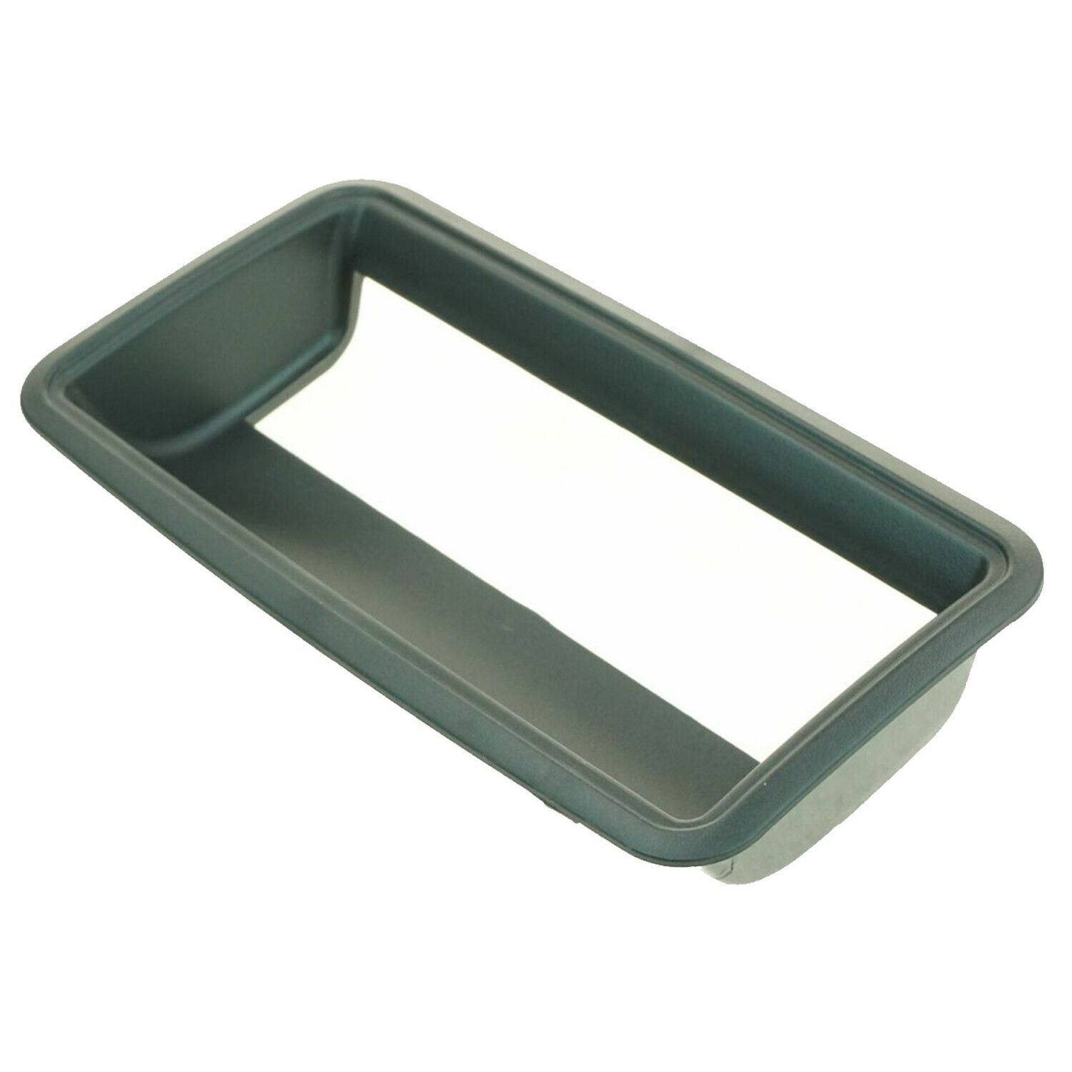 For 88-98 C1500 Cheyenne Extended Cab Pickup Tailgate Tail Gate Handle Bezel