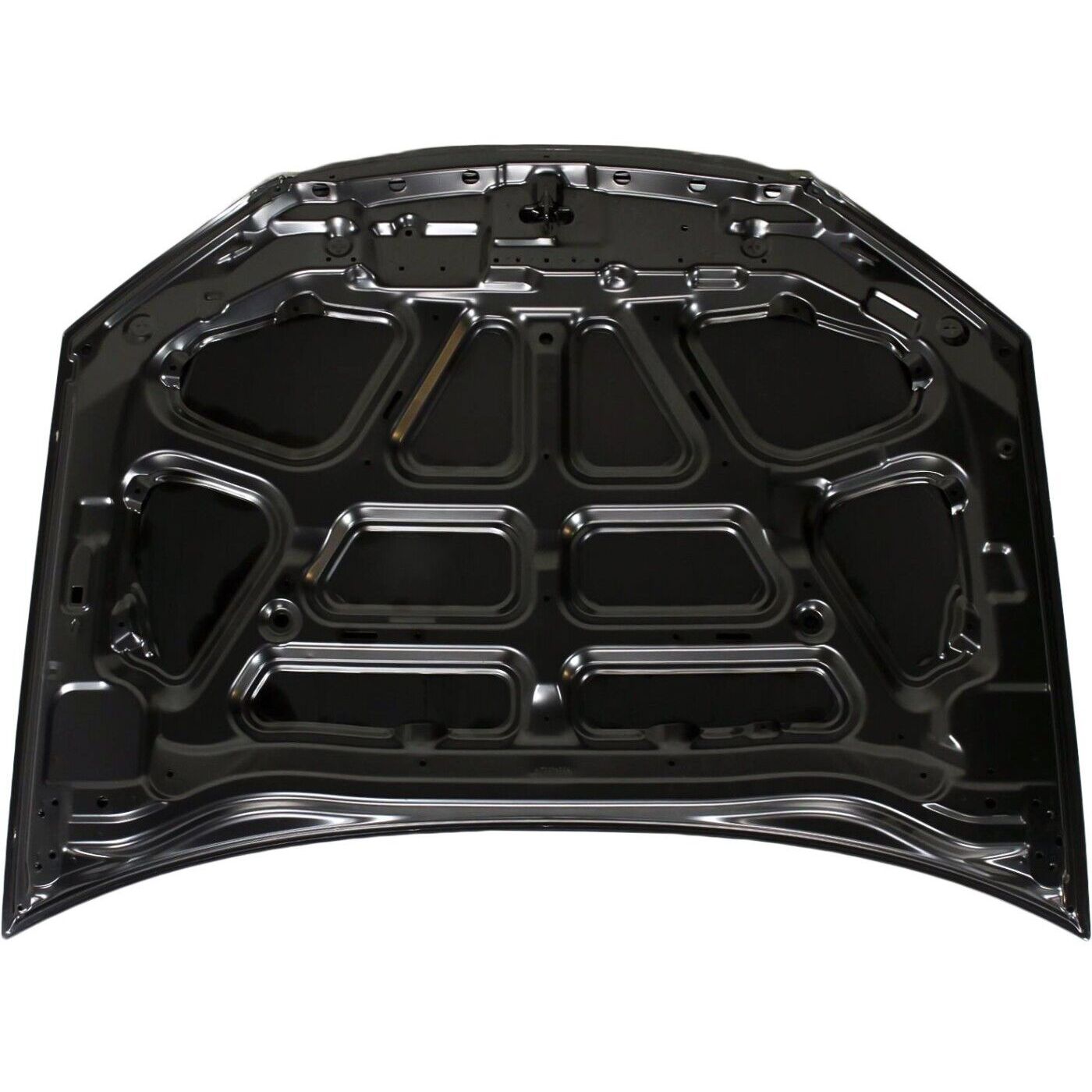 Hood For 2008 Kia Spectra5 LX Convenience Hatchback Steel