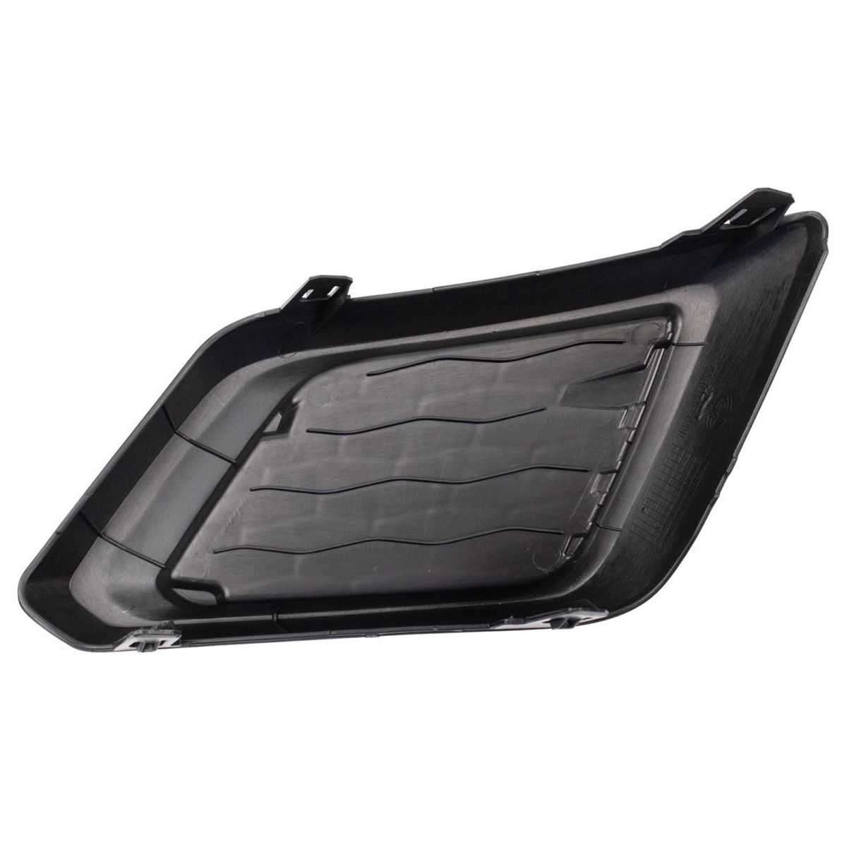 For 14-16 Rogue SL 14-16 Rogue S 14-16 Rogue SV Front Left Fog Light Hole Cover